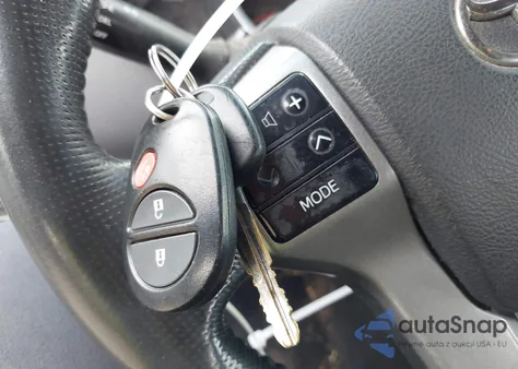 2013 Toyota Tacoma Base V6 from USA, damaged, VIN 3TMMU4FN1DM055477